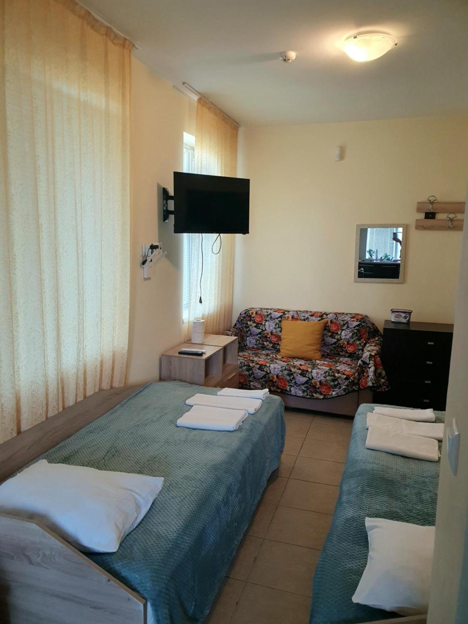 Hotel Viriks Burgas Exterior foto